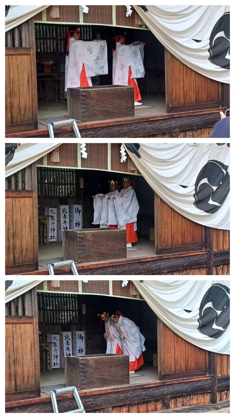 北赤井神社,長野県上田市真田町本原字北赤井3912