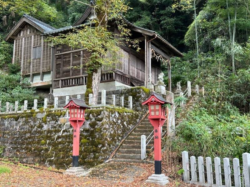 漆器神社,福井県鯖江市河和田町１５−７