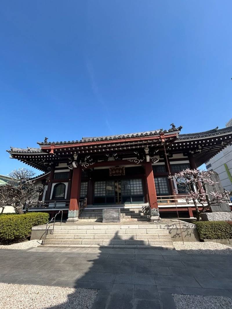 光明寺,千葉県木更津市中央１－３－５
