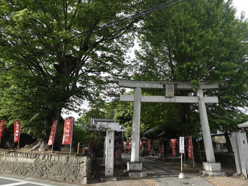 東石清水八幡神社,埼玉県本庄市児玉町児玉198