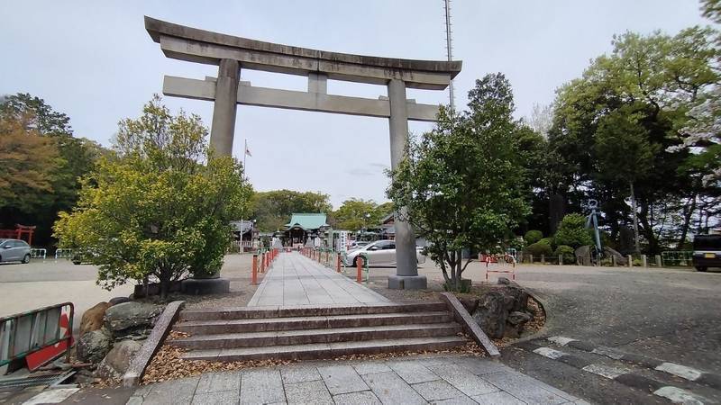 城山八幡宮,愛知県名古屋市千種区城山町2-88