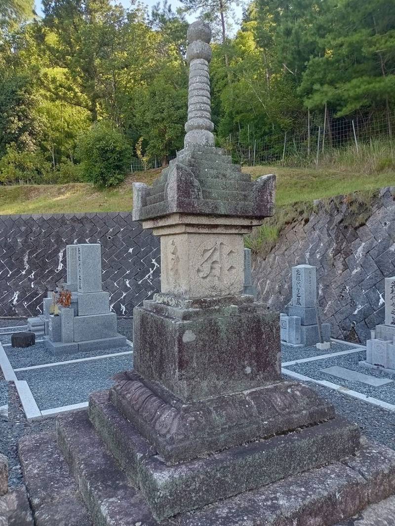西光寺,三重県伊賀市槇山1580