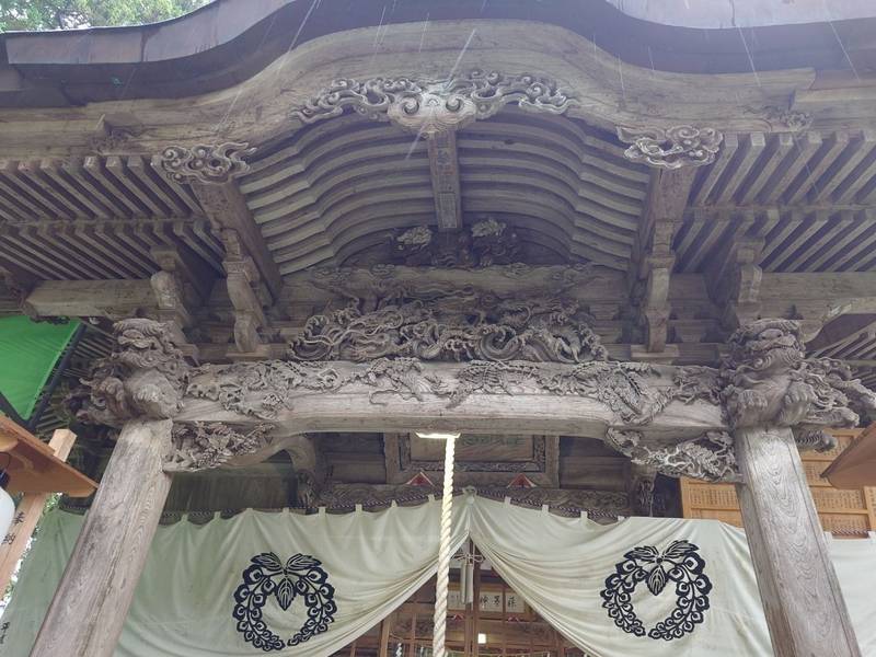藤基神社,新潟県村上市三之町11-12