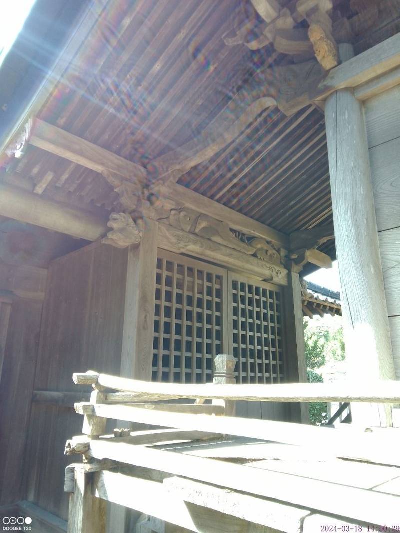 春日神社,福岡県遠賀郡岡垣町黒山1701