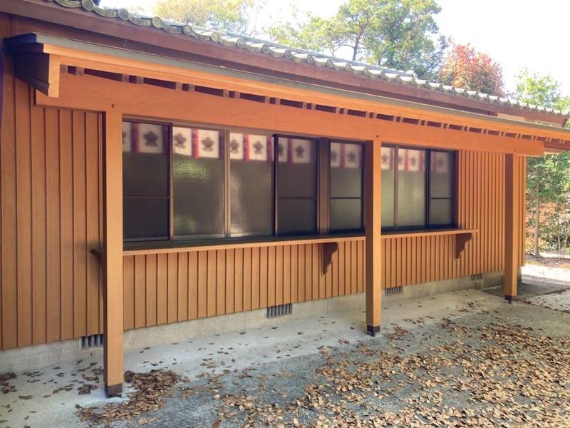 曲川神社,佐賀県西松浦郡有田町上本3022-1