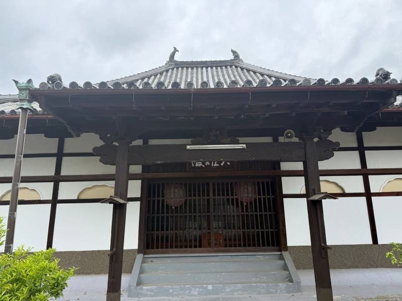 養源寺,和歌山県有田郡広川町広1435-1