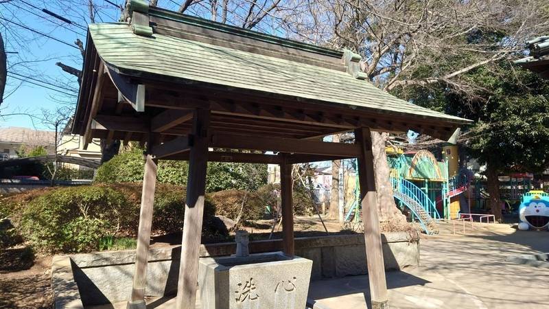浄光寺,千葉県市川市大野町3-1917