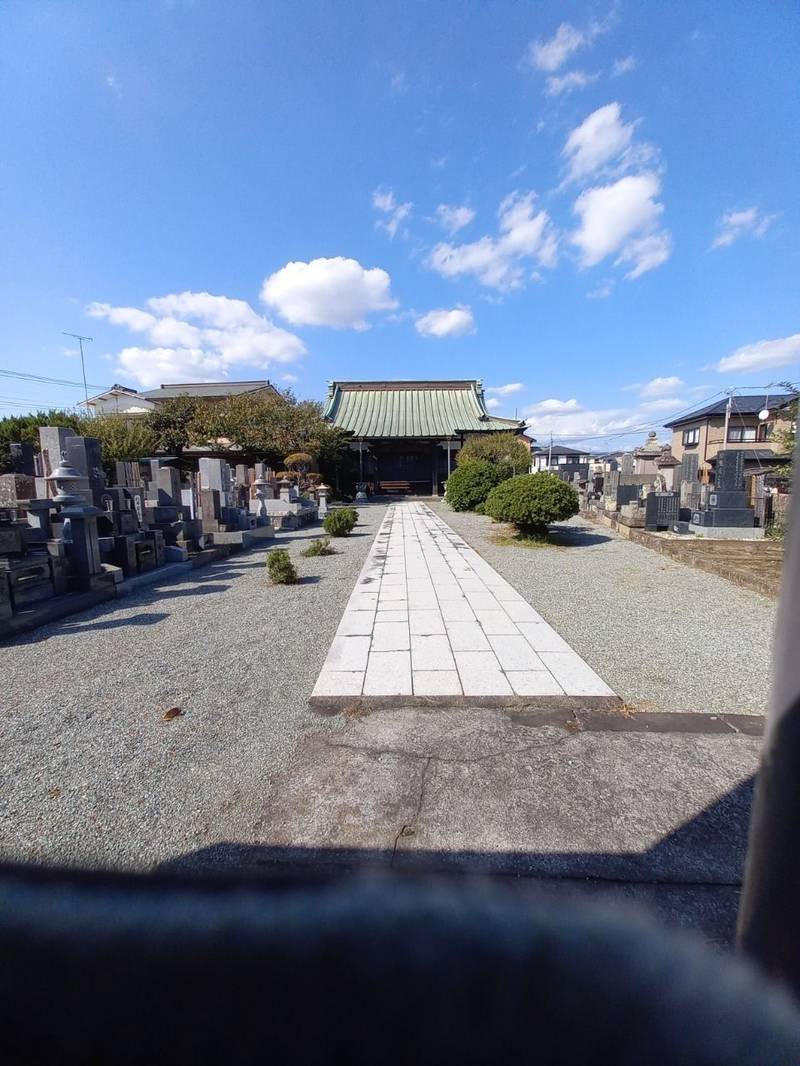 長楽寺,神奈川県小田原市酒匂5-2-12