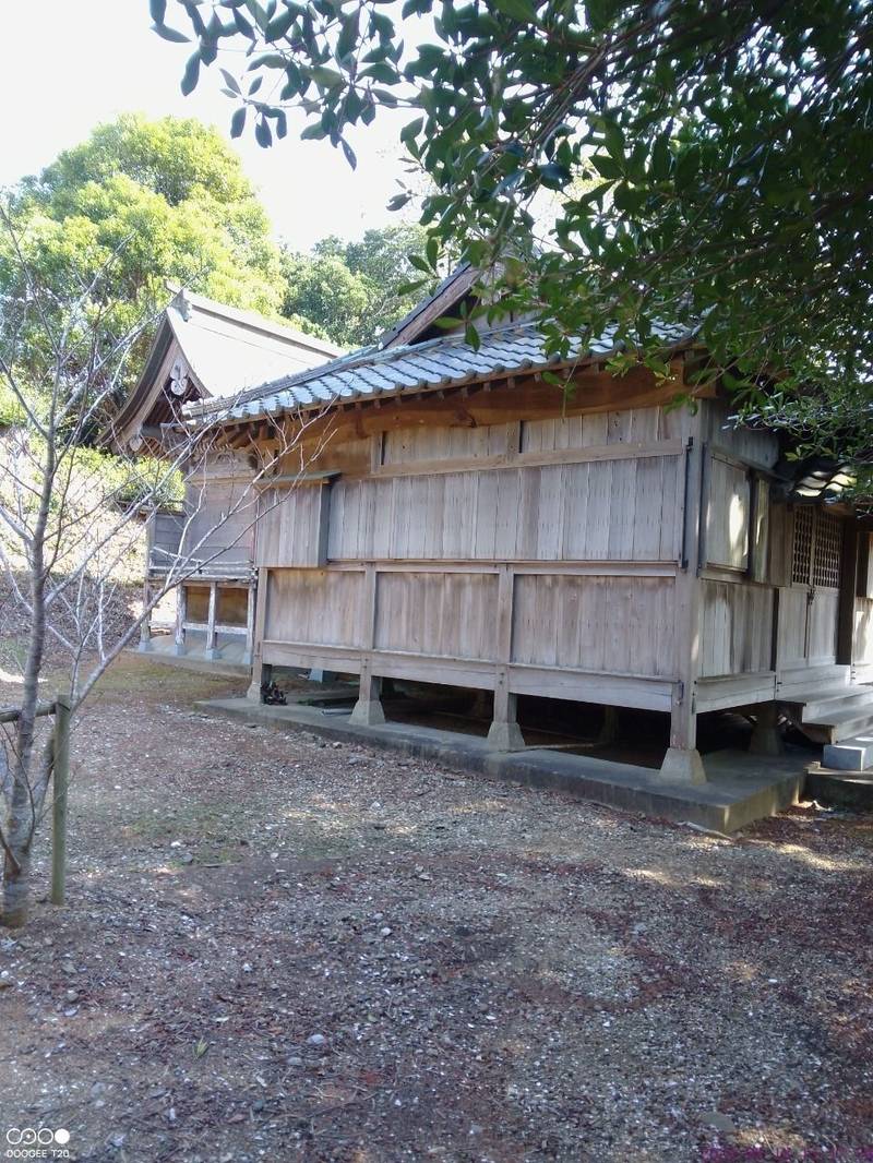 春日神社,福岡県遠賀郡岡垣町黒山1701