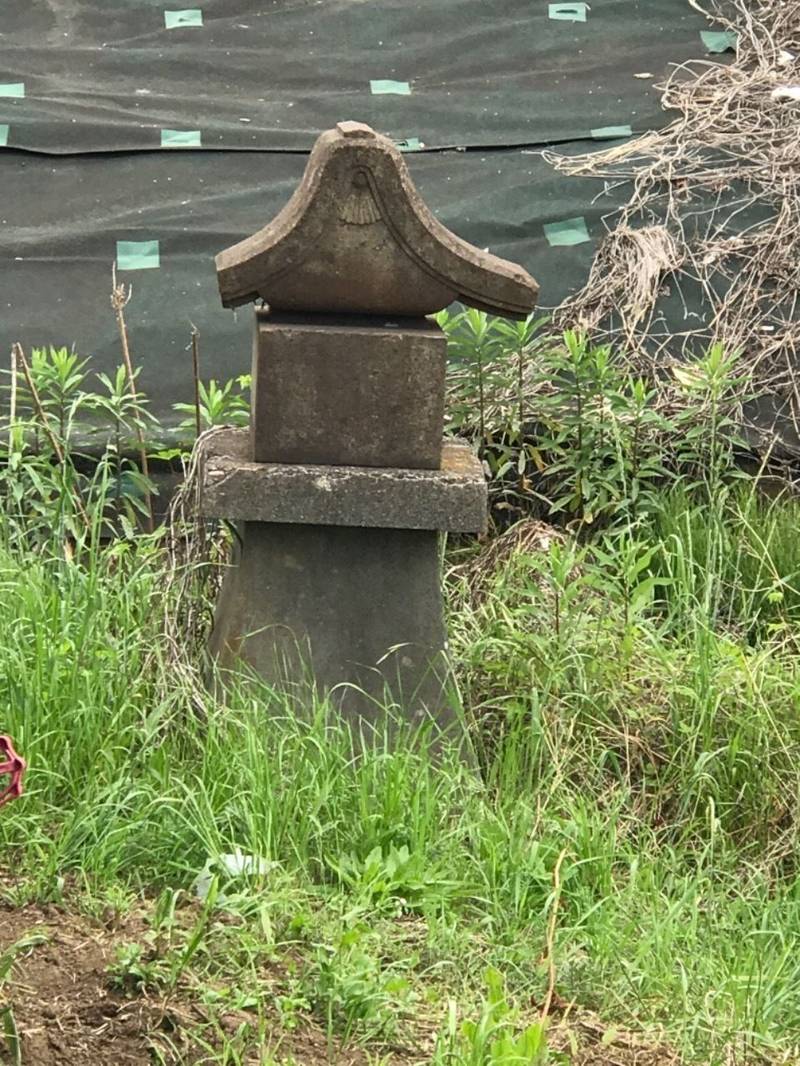 神社     (いぶき野),神奈川県横浜市緑区いぶき野 国道246号線沿い