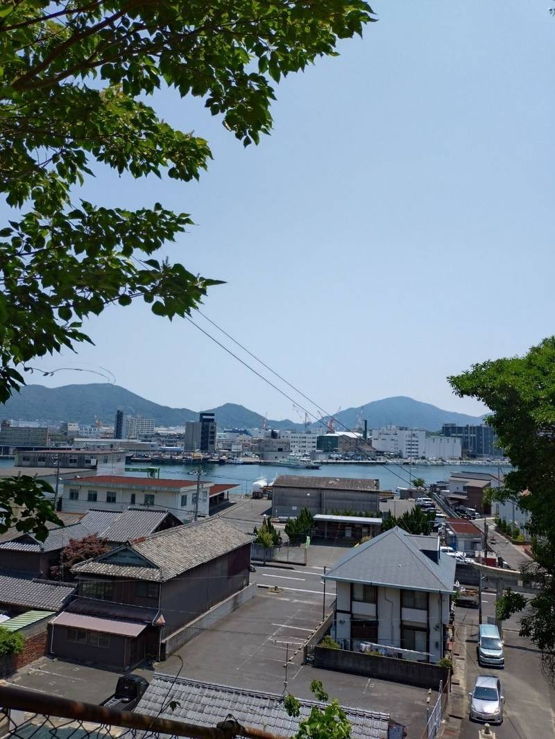 貴布祢稲荷神社,山口県下関市彦島老町１丁目１１−１３
