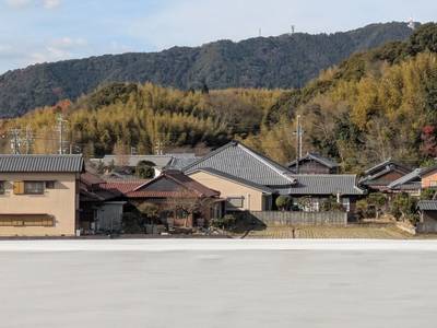 常照寺    (殿村),見どころ,寿都貞平