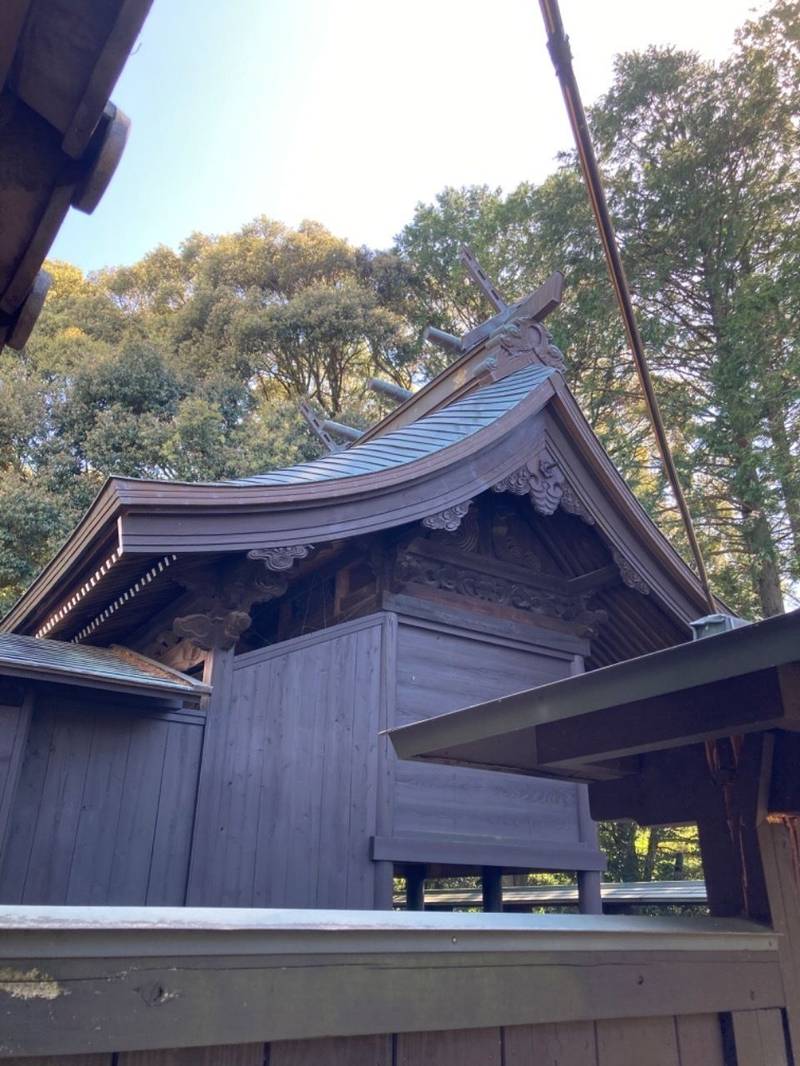 曲川神社,佐賀県西松浦郡有田町上本3022-1