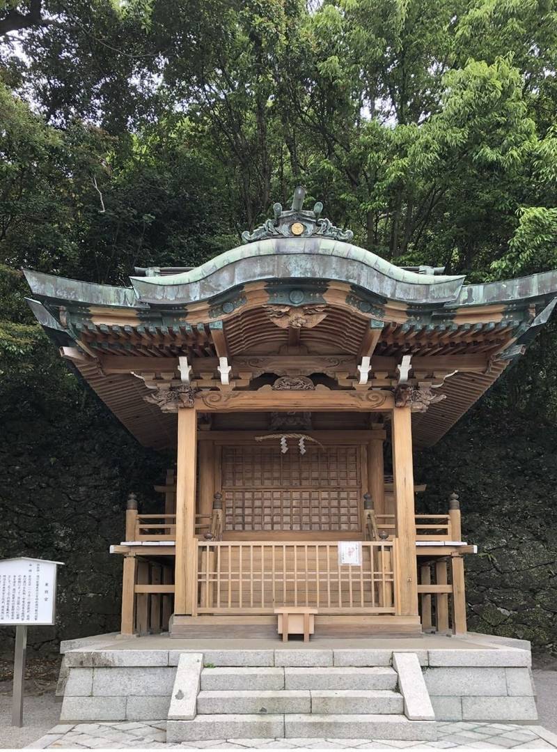東照宮の見どころ