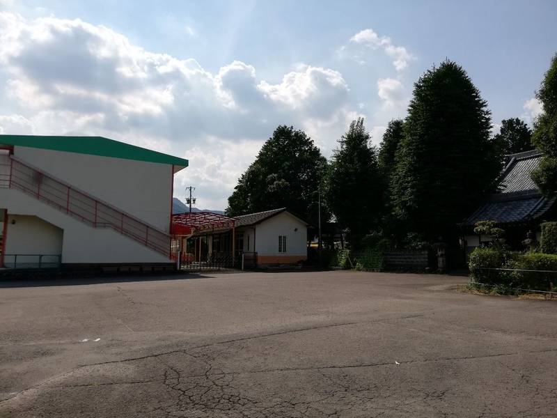 寳積寺,岐阜県加茂郡坂祝町取組435-1