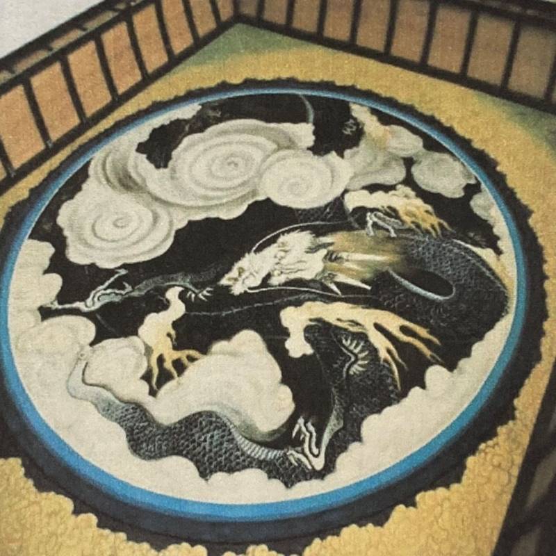大龍寺,千葉県香取市与倉1012