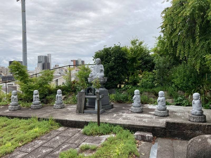 甲山寺,愛知県岡崎市六供町甲越１７