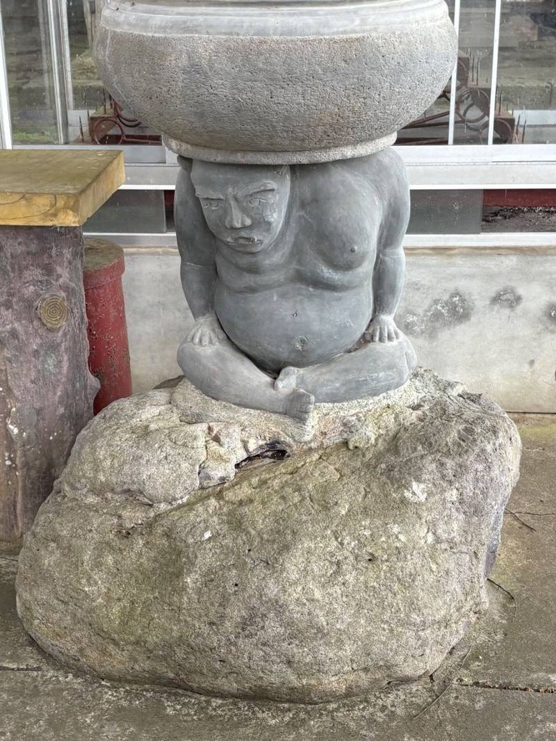 清行院  (深堀観音),山形県北村山郡大石田町豊田深堀観音堂