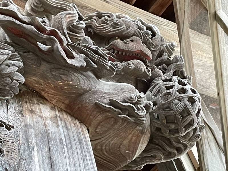 吉野神社,新潟県長岡市西中野俣2317-