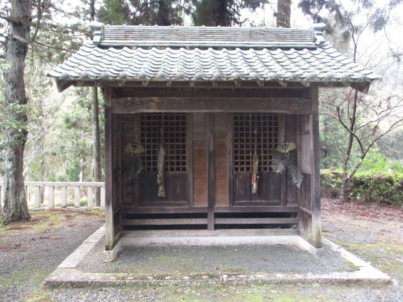 和江神社,京都府舞鶴市和江１２２