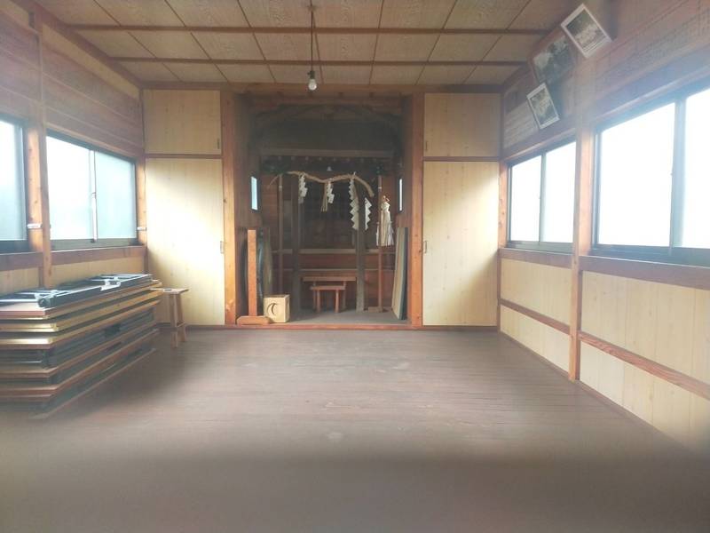 猿田彦神社,福岡県宗像市赤間4-6