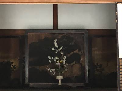 遍照光院,見どころ,maki