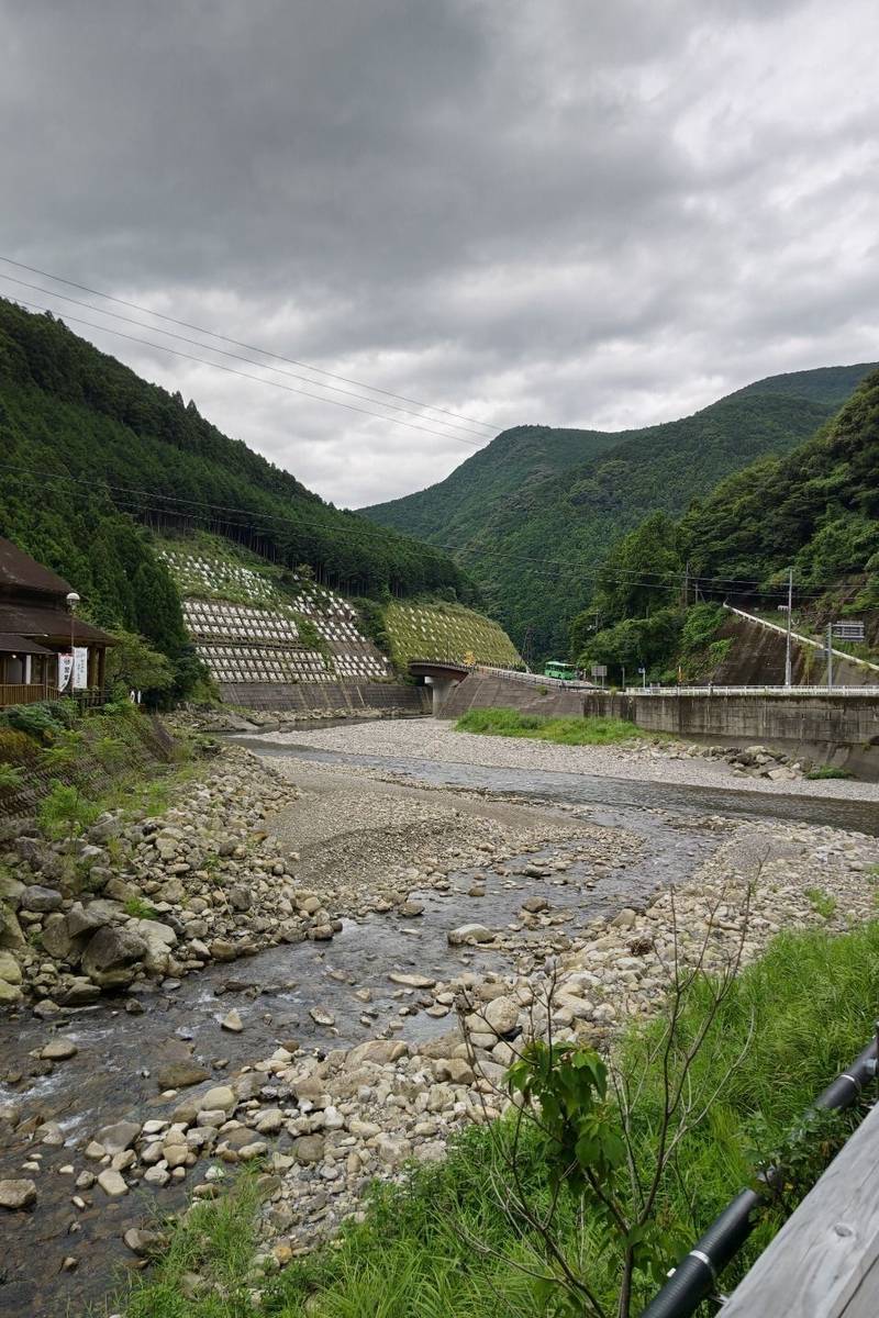 滝尻王子宮,和歌山県田辺市中辺路町栗栖川859