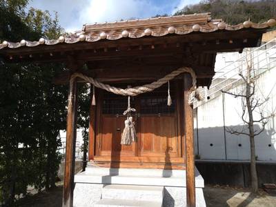 京免荒神社,見どころ,まっしゅ