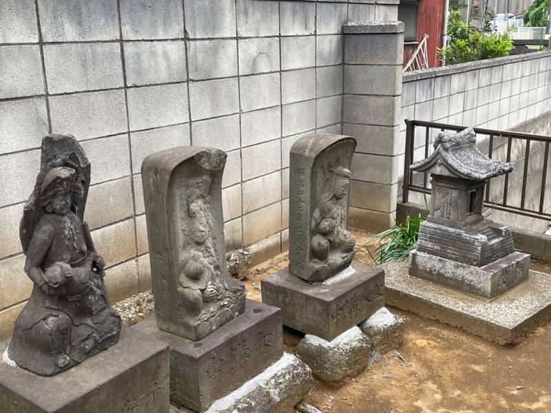 白旗神社,千葉県八千代市下市場2丁目7-15