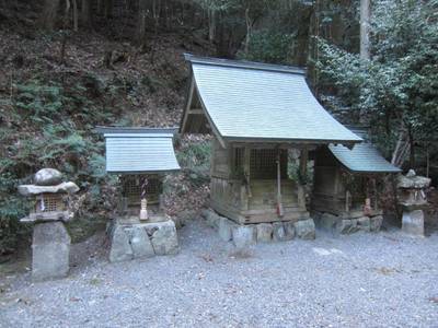 石龕寺 - 丹波市 兵庫県 