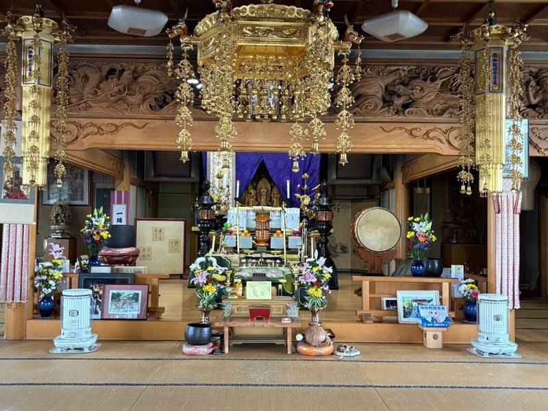 圓應寺    (円応寺観音),山形県山形市宮町４丁目１６−３３