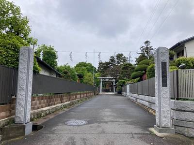 香久山神社,見どころ,waiwai