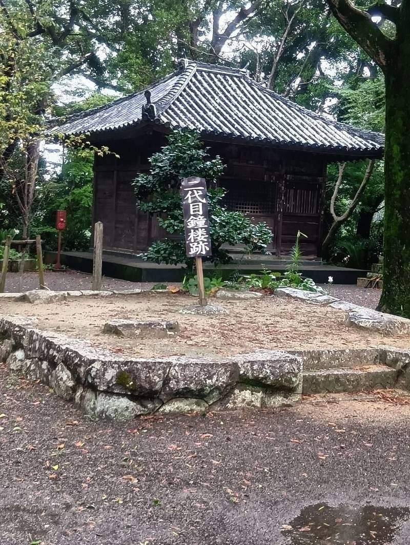 道成寺,和歌山県日高郡日高川町鐘巻1738