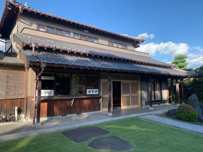 養学院    (みちびき不動),見どころ,漢愛堂