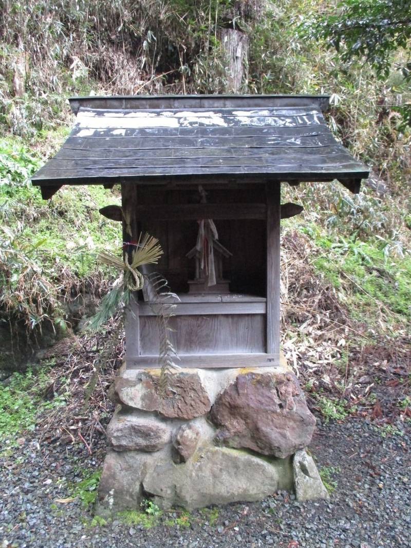 和江神社,京都府舞鶴市和江１２２
