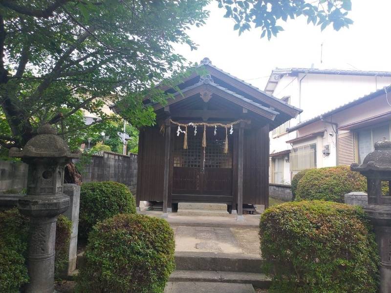 猿田彦神社,福岡県宗像市赤間4-6