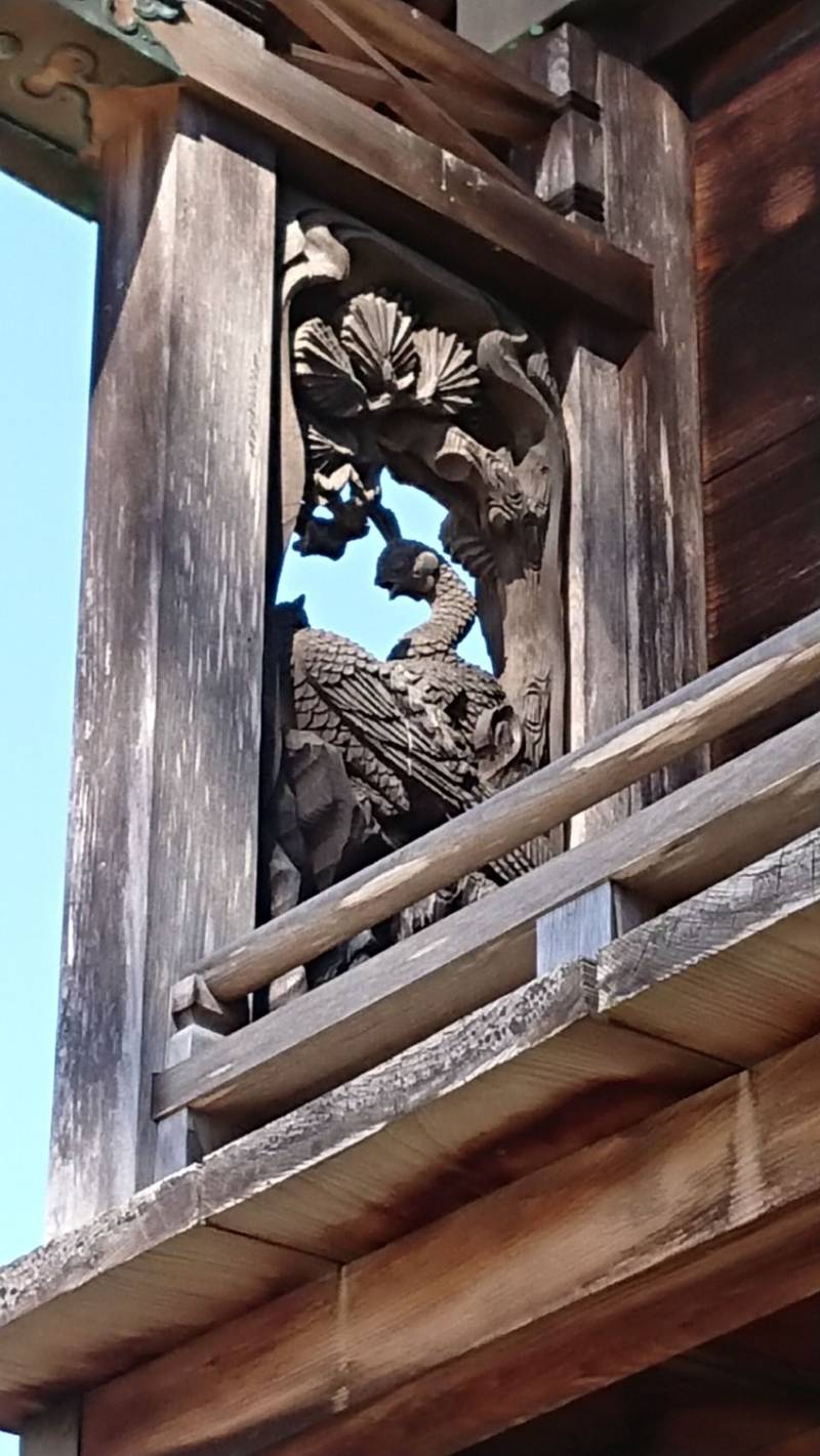 八幡神社,徳島県吉野川市川島町児島前池北