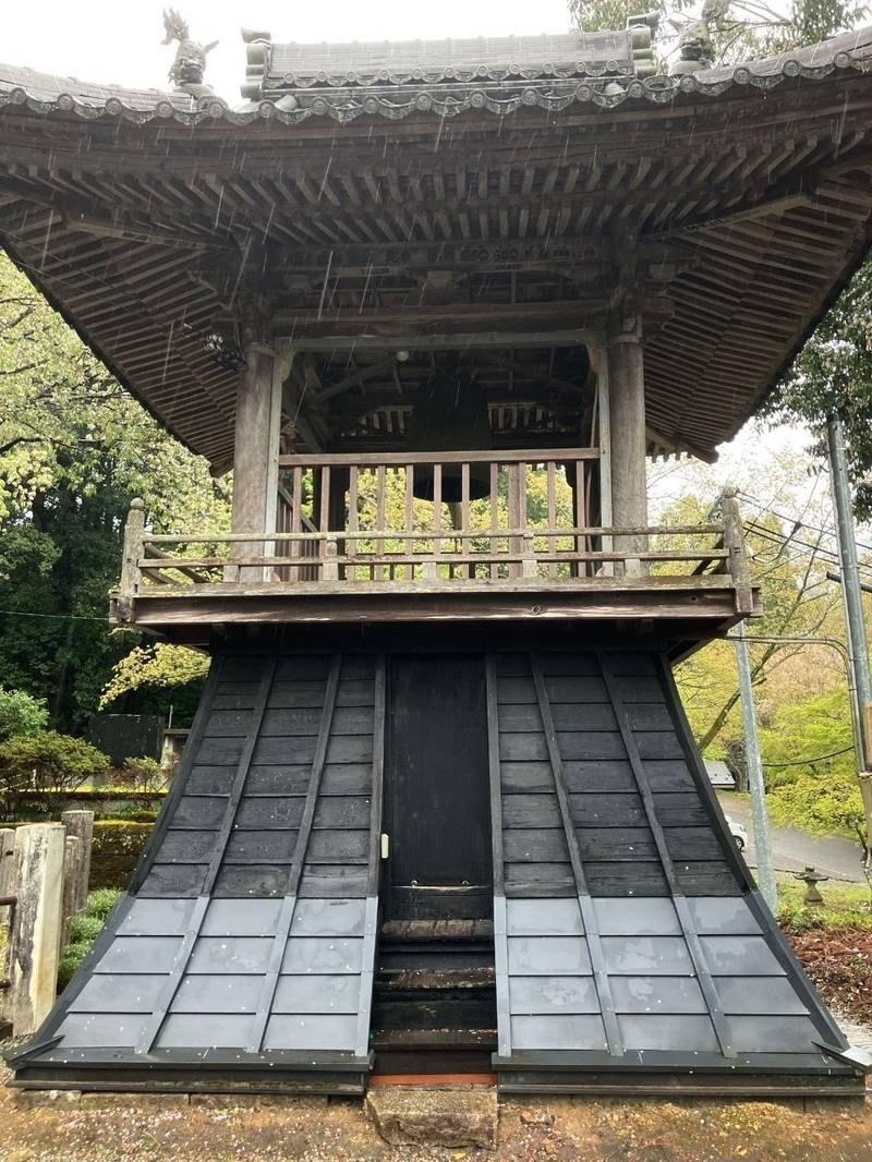 願成寺  (大洞),岐阜県岐阜市大洞1-21-2