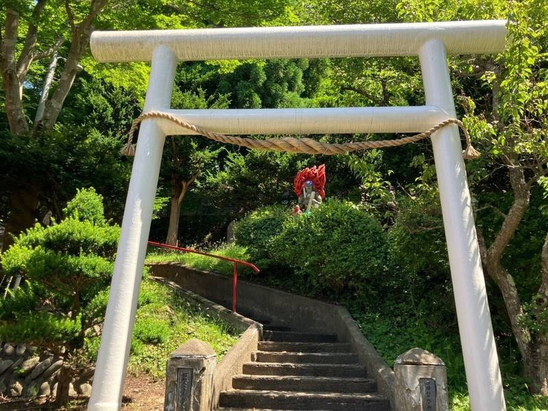 清瀧寺,北海道室蘭市天神町19-25