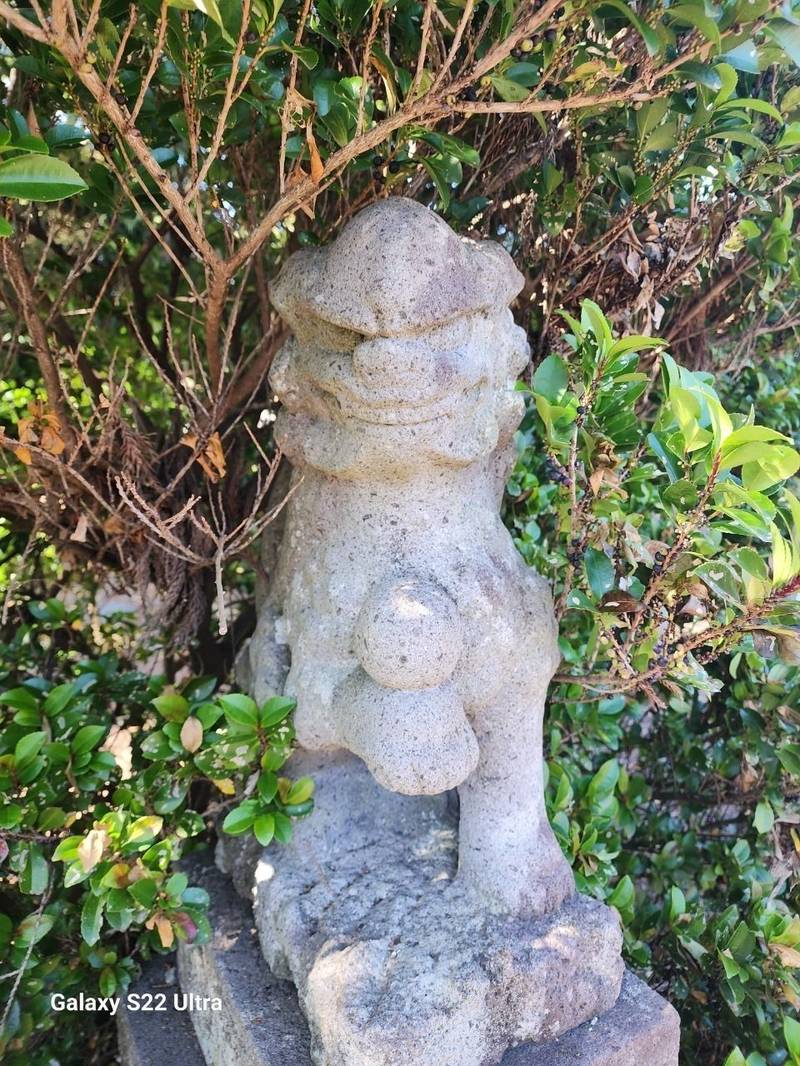 八幡神社 (燕市中島),新潟県燕市中島
