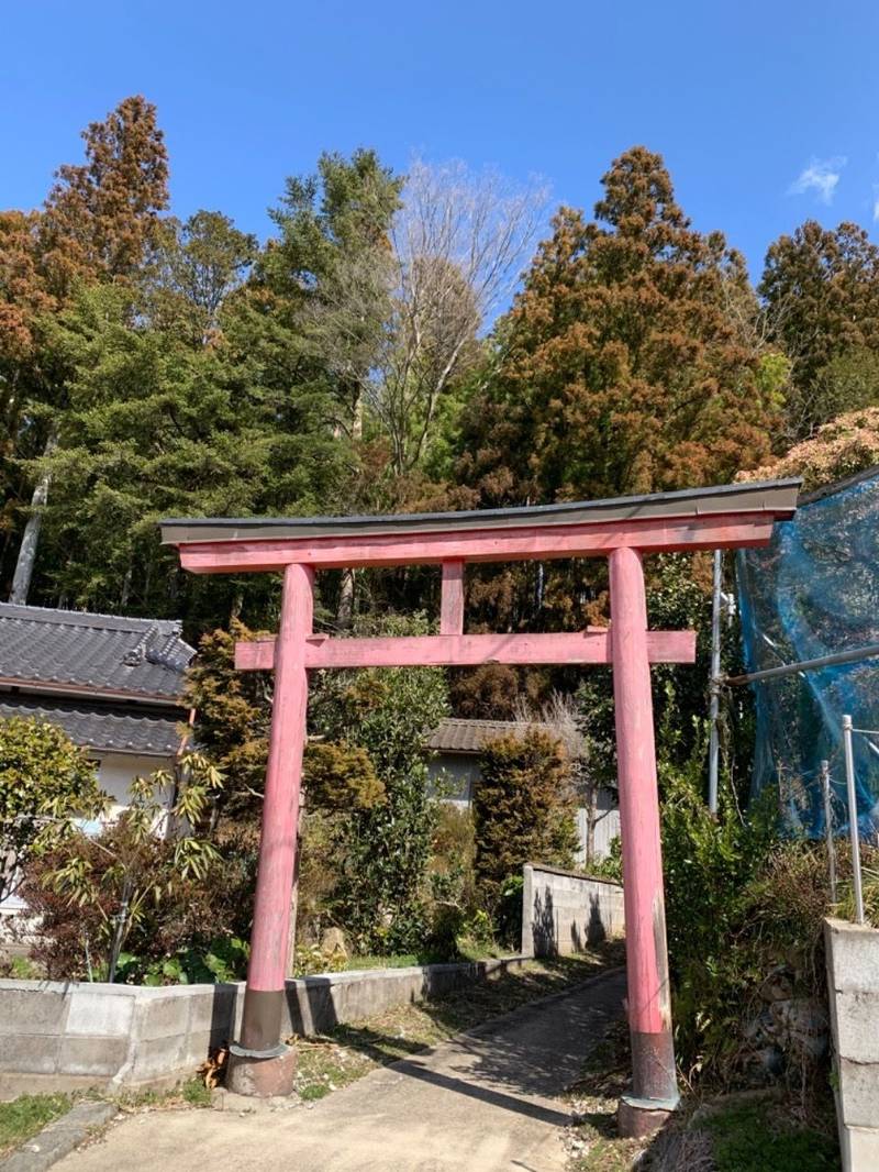 八幡神社  (小斎),宮城県伊具郡丸森町小斎字八幡田10