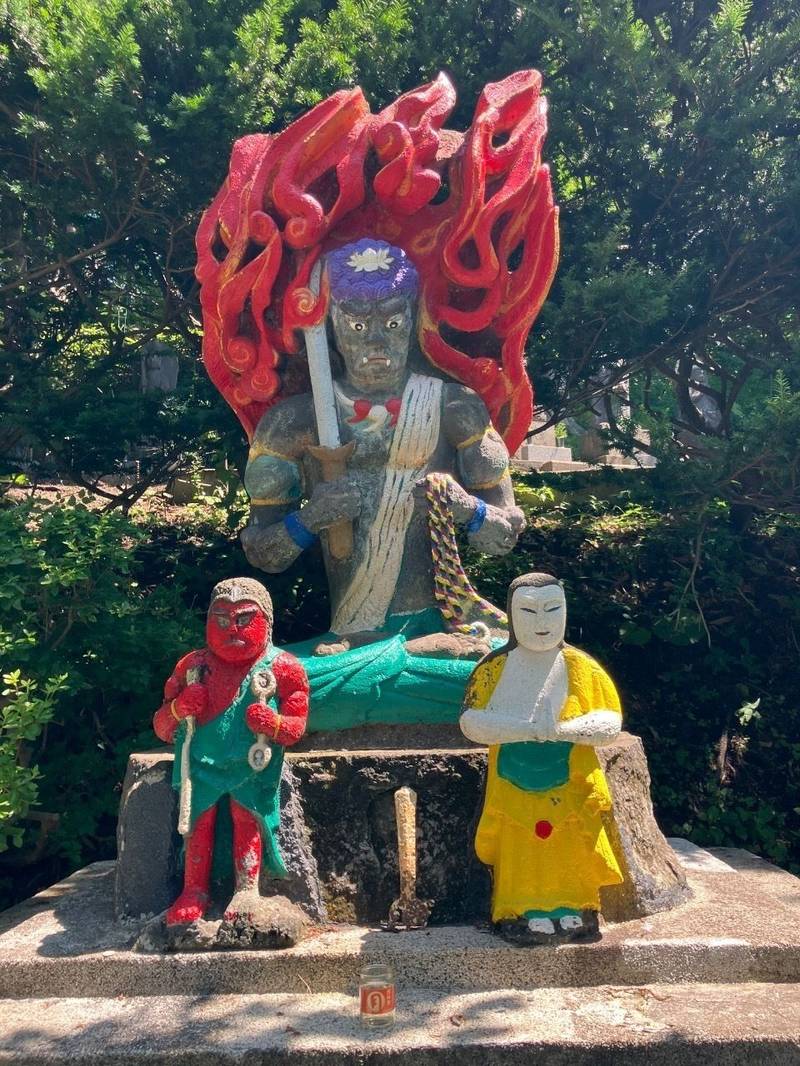 清瀧寺,北海道室蘭市天神町19-25