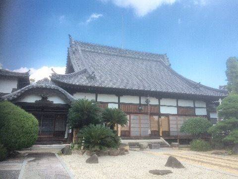 済興寺,岡山県倉敷市酒津