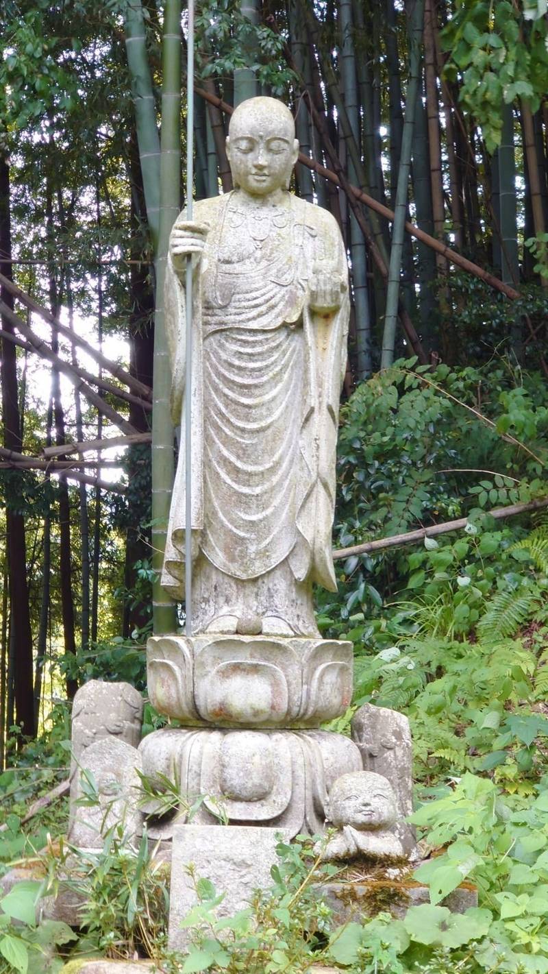 大源寺,山口県山口市阿東徳佐中１５１４