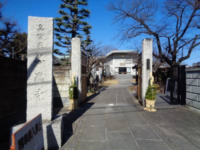 善應寺,見どころ,ta～ka