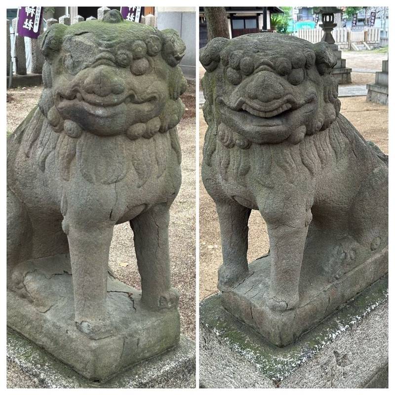 神須牟地神社,大阪府大阪市住吉区長居西2丁目1-4