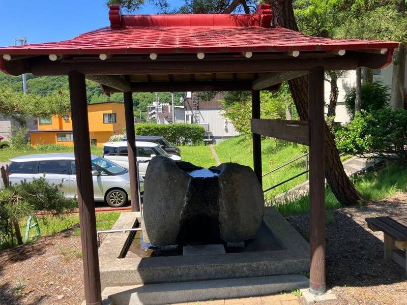 清瀧寺,北海道室蘭市天神町19-25