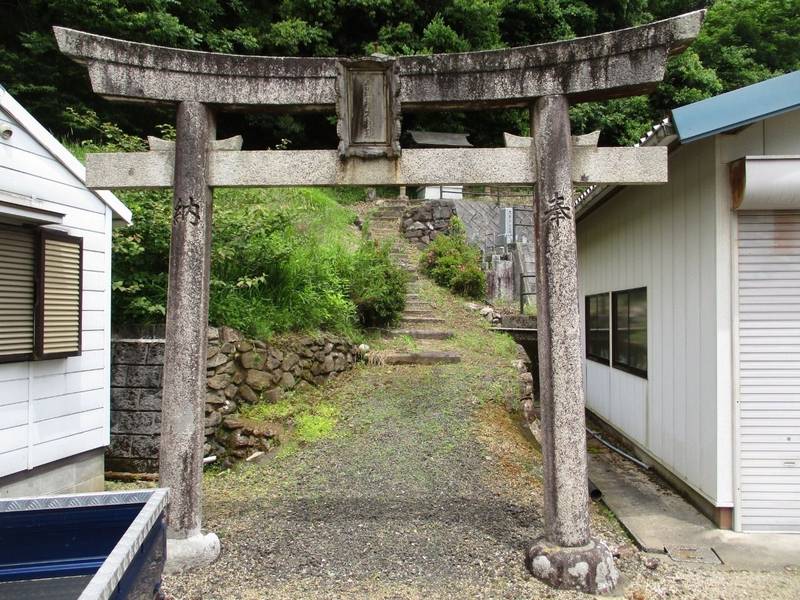 智性院,京都府舞鶴市字泉源寺１０７４