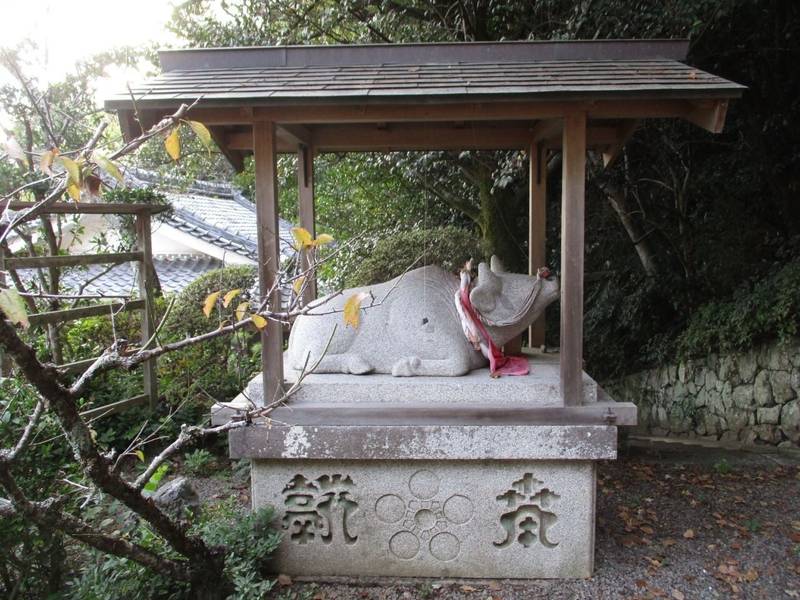 池尻天満宮,京都府亀岡市馬路町池尻６８