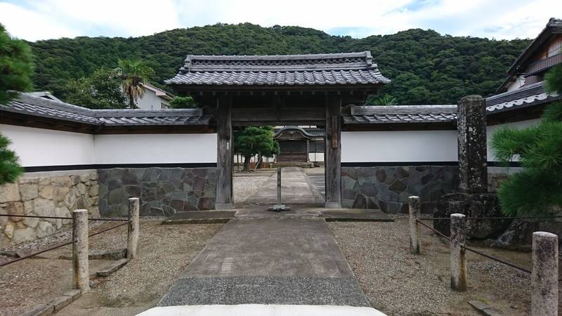 極楽寺,福井県小浜市小浜白鳥4